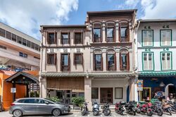 Tanjong Pagar Conservation Area (D2), Shop House #626045961